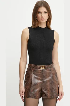 HUGO BOSS Gilè con aggiunta di lana colore 50523749