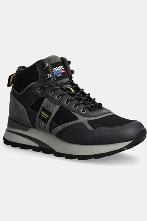 Blauer Scarpe MARS uomo colore F4MARS04.LEC