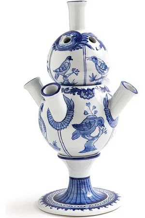 &k amsterdam Vaso decorativo
