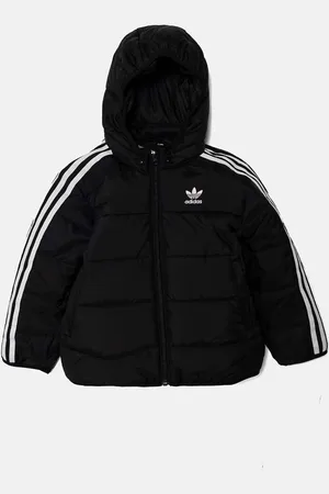 adidas Giacca per bambini PADDEDACKET colore IY4812