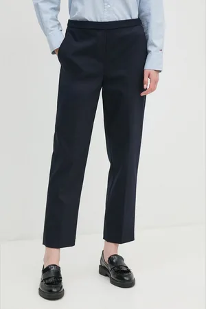 Tommy Hilfiger Pantaloni donna colore WW0WW43632