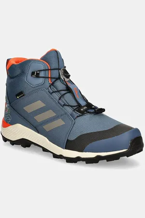 adidas Scarpe per bambini TERREX MID GTX DISNEY colore IH5089