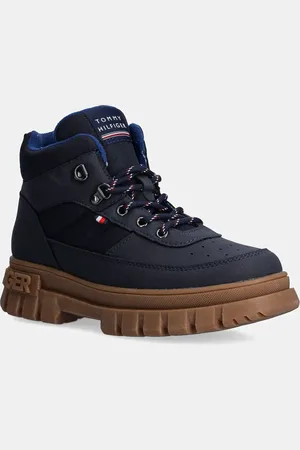 Tommy Hilfiger Scarpe invernali bambini colore T3X5-33707