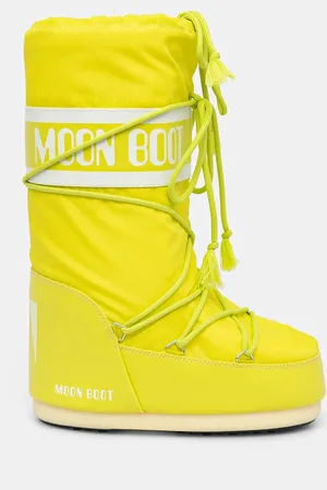 Moon Boot Stivali da neve MB ICON NYLON colore 80D1400440 B001