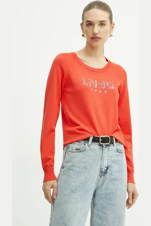 Liu Jo Maglione donna colore TF4286 MS63L