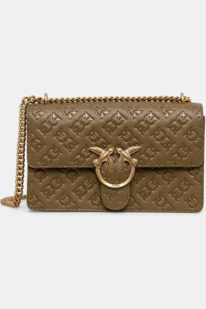 Pinko Borsa a mano in pelle colore 100941 A1YB