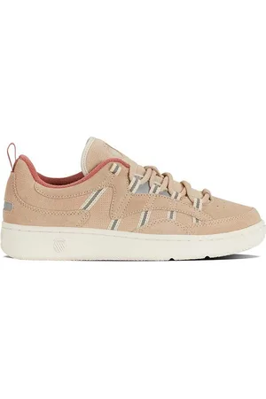 K-Swiss Sneakers in camoscio SLAMM 99 SDE colore 94313.290.M