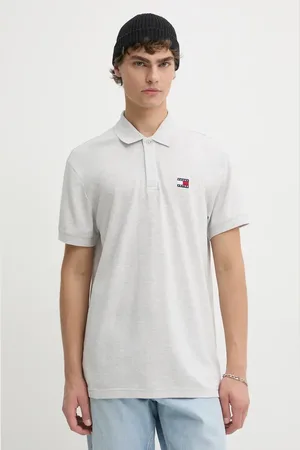 Tommy Hilfiger Polo in cotone colore DM0DM19622