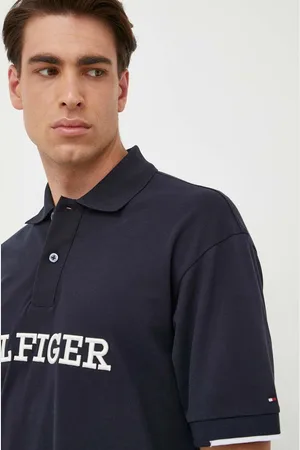 Tommy Hilfiger Polo in cotone