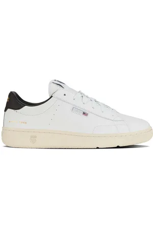 K-Swiss Sneakers in pelle SLAMMKLUB CC colore 08911.198.M