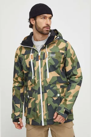 Colour Wear Giacca Falk