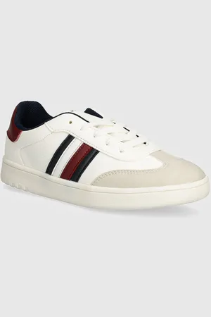 Tommy Hilfiger Scarpe da ginnastica per bambini colore T3X9-33645