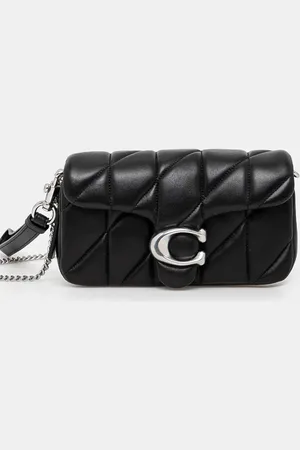 Coach Borsa a mano in pelle Tabby colore CP018