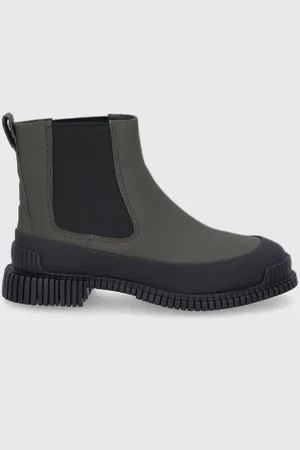 Camper Stivaletti chelsea in pelle Pix donna