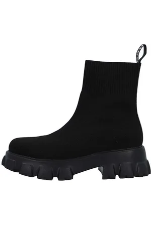 Bianco Stivali BIAPRIMA donna 11300037