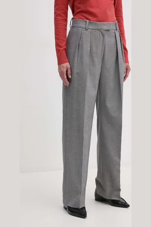 Tommy Hilfiger Pantaloni donna colore WW0WW42235