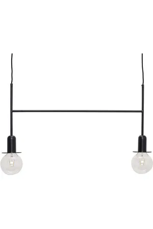 Hübsch Lampada da sospensione Twice