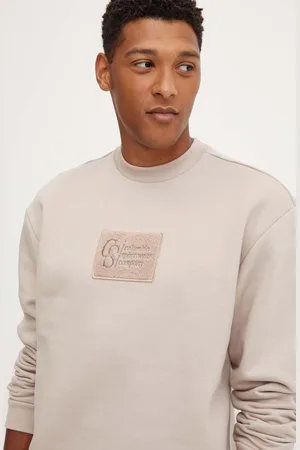 Columbia Felpa Wallowa Fleece uomo colore con applicazione 2090811
