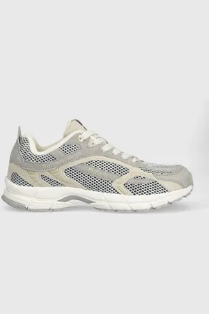 The Mercer Sneakers The Re-Run Nubuck ME233001