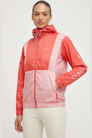 Columbia Giacca antivento Lily Basin TERREXLily colore 2034931