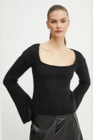Pinko Maglione in lana donna colore 104472 A28L