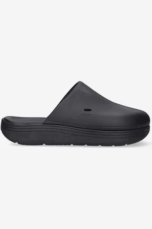 SUICOKE Ciabatte slide Polk uomo