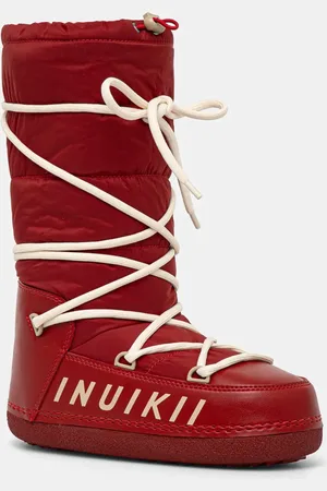 INUIKII Stivali da neve Mountain High colore 75107-078