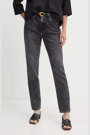 Pepe Jeans Jeans TAPERED JEANS HW donna PL204591XH7