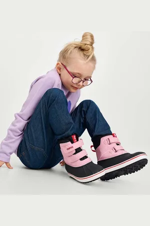 Reima Scarpe invernali bambini Coconi colore 5400027A