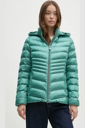Geox Giacca donna colore W4628Z-T2843-F4622