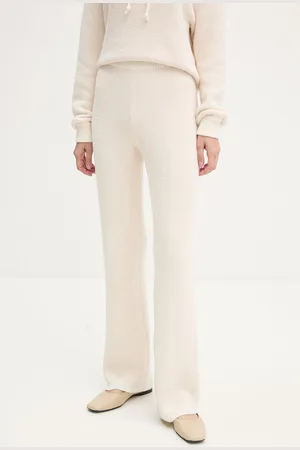 American Vintage Pantaloni donna colore BLI05AH24