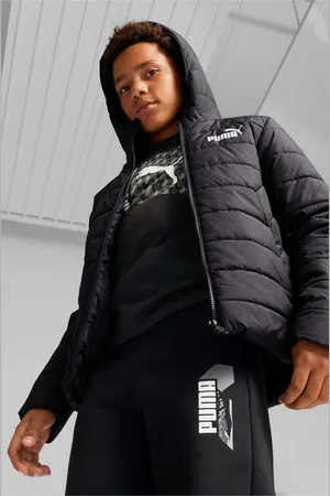 PUMA Giacca bambino/a