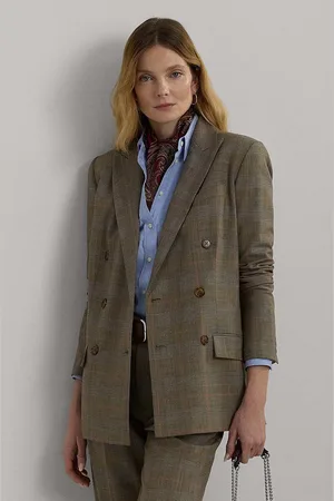 Ralph Lauren Giacca in lana colore 200940241