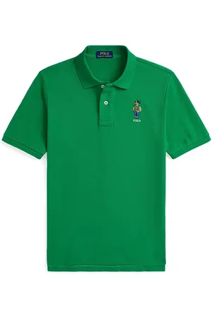 Ralph Lauren Polo in lana bambino/a colore 323952585001