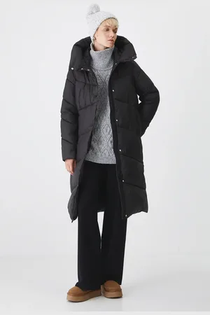MEDICINE Cappotto donna colore