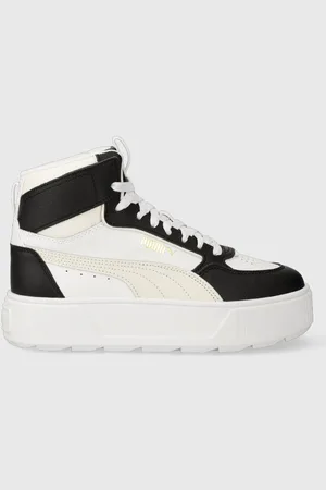 PUMA Sneakers Karmen Rebelle Mid