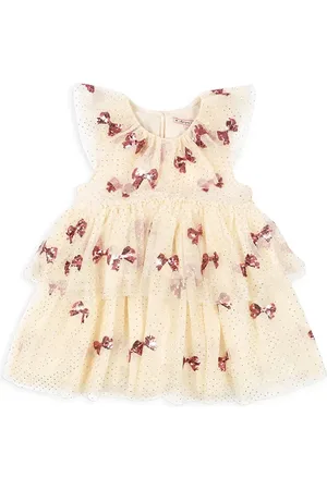 Konges Sløjd Vestito bambina YVONNE FAIRY DRESS colore KS102156
