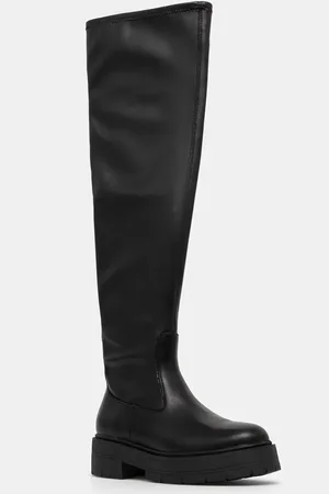 Geox Stivali D SPHERICA EC7 donna colore D46VDC 0BC43 C9999