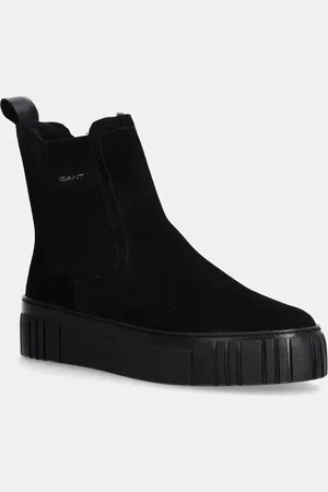 GANT Stivaletti alla caviglia Snowmont donna colore 29553786 G00