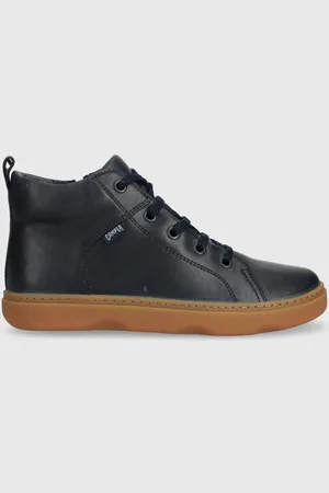 Camper Scarpe basse in pelle bambini Kiddo Kids