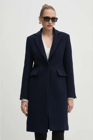 Pinko Cappotto in lana colore 103697 A225