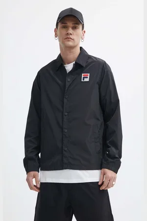 Fila Giacca Lyon uomo colore FAM0653