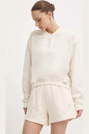 Champion Felpa donna colore E10007