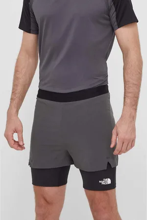 The North Face Shorts sportivi Mountain Athletics uomo colore NF0A87CKWUO1