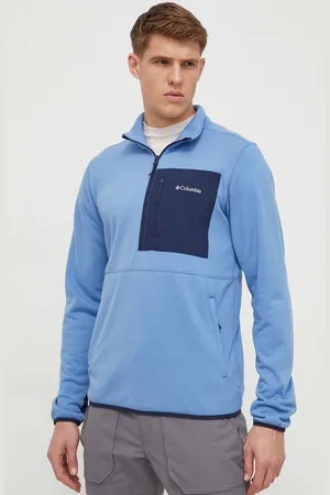 Columbia Felpa da sport Hike colore 2057443