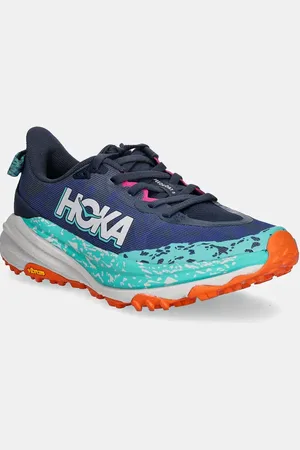 Hoka One One Scarpe Speedgoat 6 donna colore 1147811