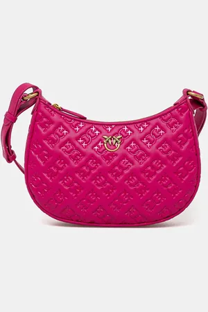 Pinko Borsa a mano in pelle colore 102790 A1YB