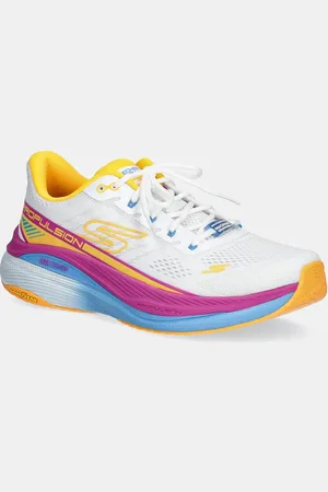 Skechers Scarpe da corsa Max Cushioning Propulsion colore 128901