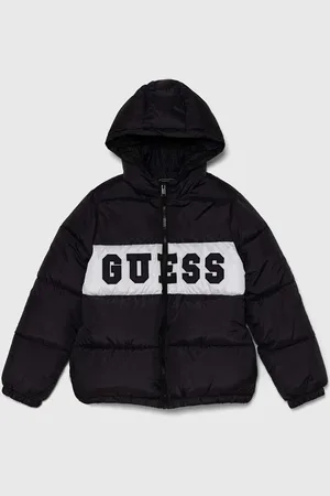 Guess Giacca bambino/a colore L4YL16 WGB60