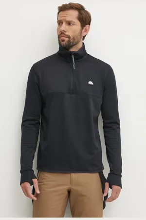 Quiksilver Felpa da sport Steep Point colore EQYFT04567